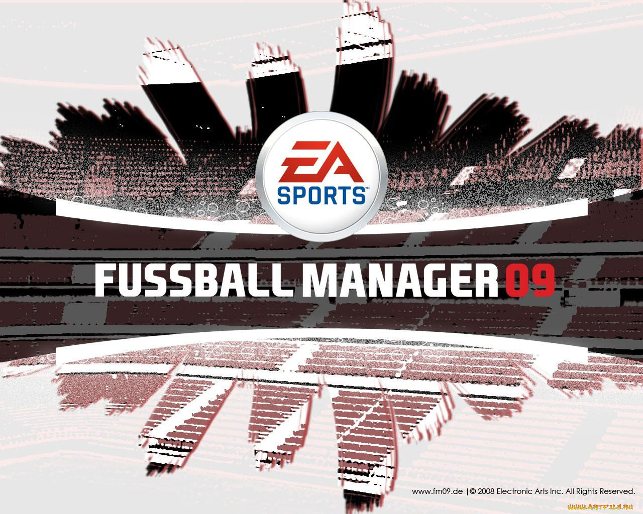 fifa, manager, 09, , 